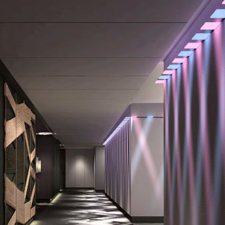 建材vi設計作品案例展示
